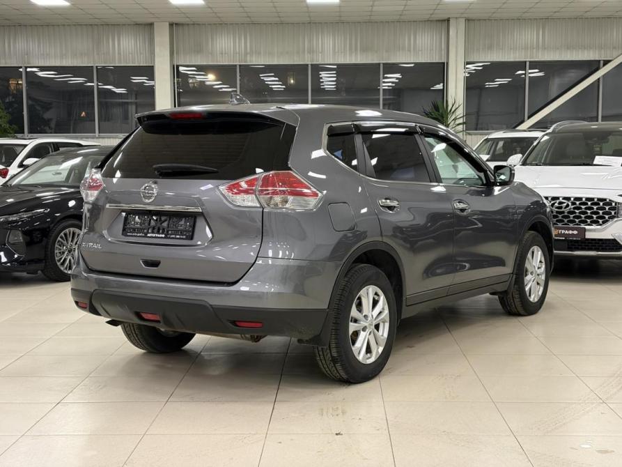 Nissan X-Trail III Москва  - изображение 2