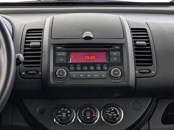 Nissan Note I Рестайлинг с пробегом 2013 года, цена 1 150 000 рублей, 98610 км, хэтчбек, Автокод Объявления