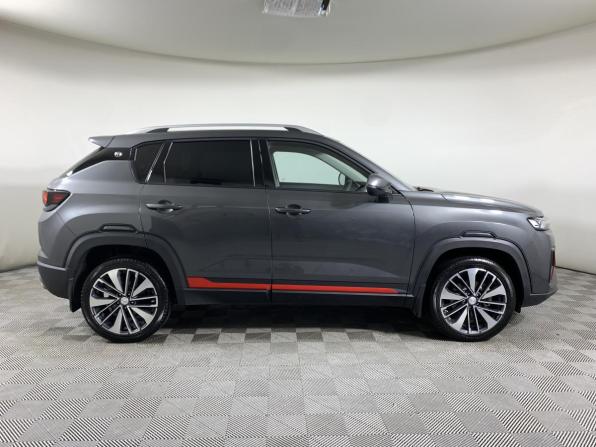 Changan CS35 Plus I Рестайлинг с пробегом 2023 года, цена 1 695 000 рублей, 53732 км, внедорожник, Автокод Объявления