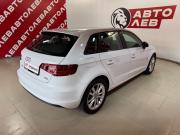 Audi A3 III (8V) Новочеркасск  - изображение 22