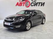 Kia Optima III Воронеж  - изображение 24