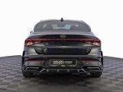 Kia K5 III Москва  - изображение 36