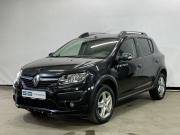 Renault Sandero II Ярославль  - изображение 18