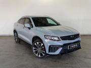 Geely Tugella I Рестайлинг Москва  - изображение 24