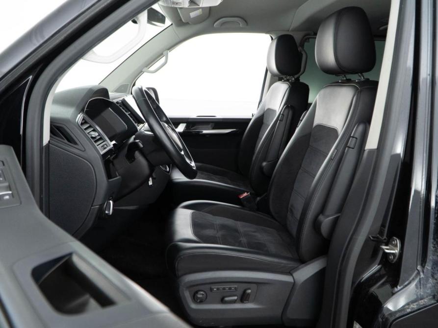Volkswagen Multivan T6 Москва  - изображение 10