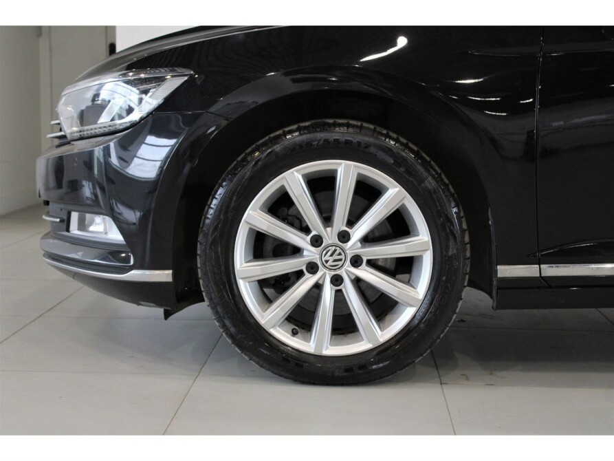 Volkswagen Passat B8 Москва  - изображение 16