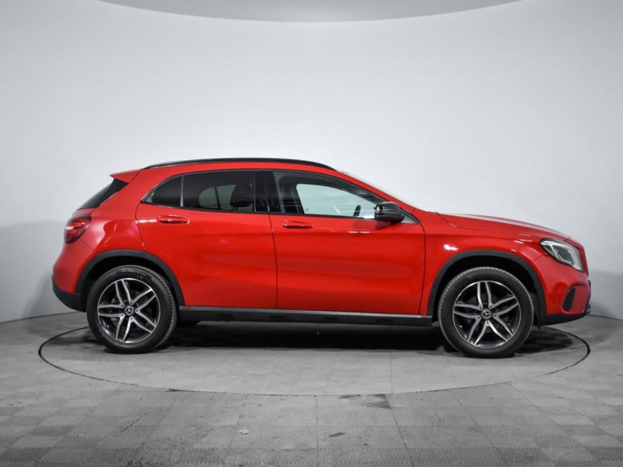 Mercedes-Benz GLA I (X156) Санкт-Петербург  - изображение 4