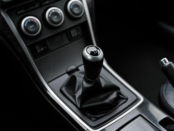 Mazda 6 II (GH) с пробегом 2008 года, цена 790 000 рублей, 204274 км, лифтбек, Автокод Объявления