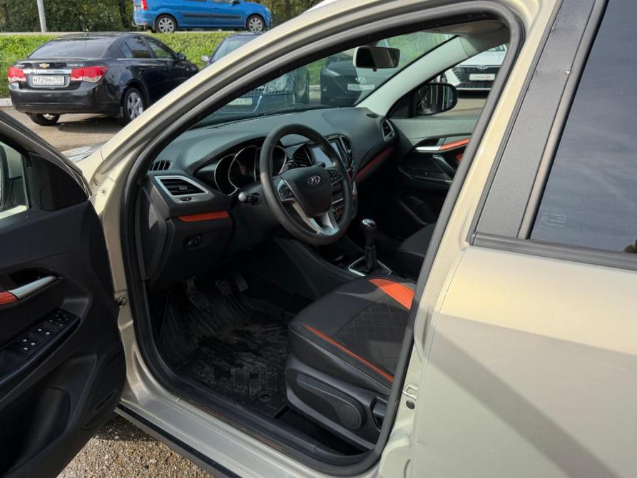 Lada (ВАЗ) Vesta I Нефтекамск  - изображение 7