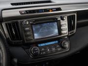Toyota RAV4 IV (XA40) Иркутск  - изображение 35