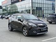 Opel Mokka I Чебоксары  - изображение 25