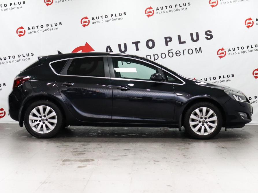 Opel Astra J Минеральные Воды  - изображение 6