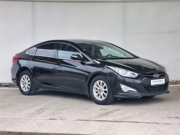 Hyundai i40 I с пробегом 2014 года, цена 990 000 рублей, 212138 км, седан, Автокод Объявления