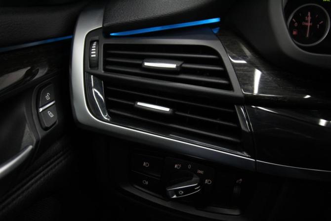 BMW X5 III (F15) с пробегом 2014 года, цена 3 290 000 рублей, 183000 км, внедорожник, Автокод Объявления