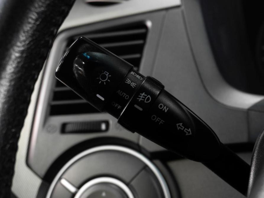 SsangYong Kyron I Рестайлинг Тюмень  - изображение 16