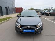 Lada (ВАЗ) Granta I Рестайлинг Ярославль  - изображение 20