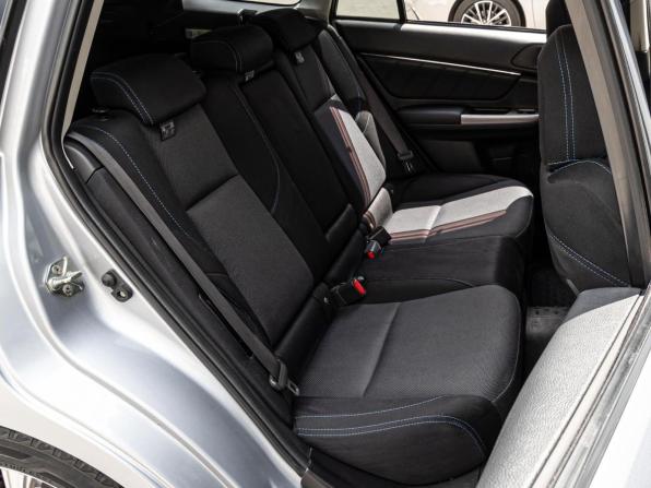 Subaru Levorg I с пробегом 2015 года, цена 1 549 000 рублей, 149872 км, универсал, Автокод Объявления