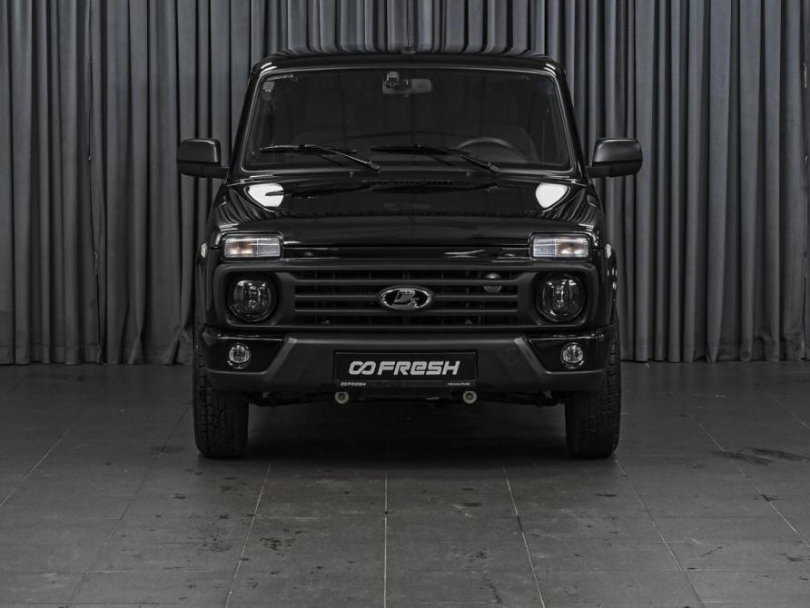 Lada (ВАЗ) Niva Legend Ставрополь  - изображение 3