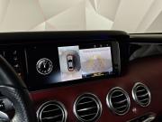 Mercedes-Benz S-Класс VI (W222 C217) Москва  - изображение 46