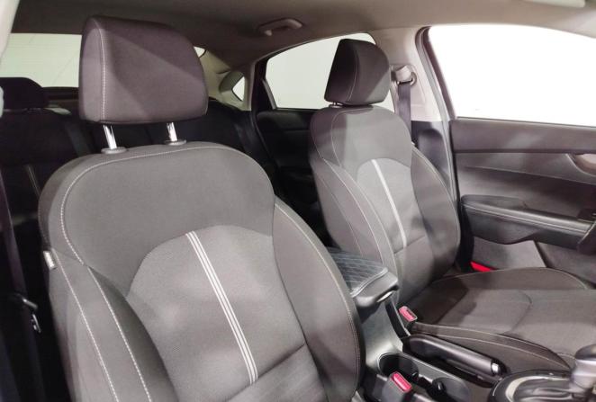 Kia Cerato IV Рестайлинг с пробегом 2021 года, цена 2 000 000 рублей, 55315 км, седан, Автокод Объявления