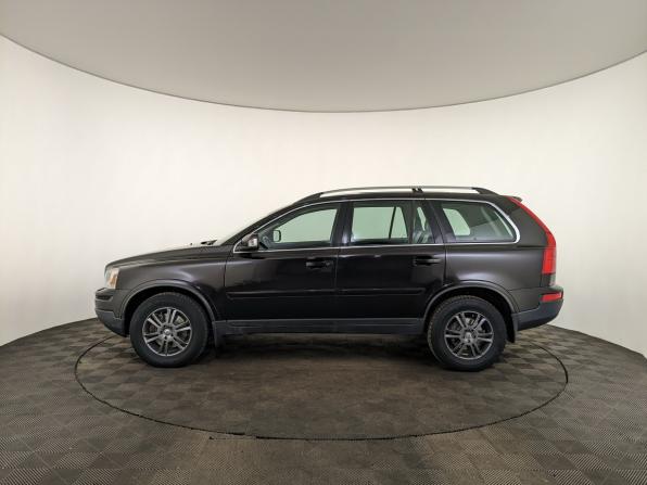 Volvo XC90 I Рестайлинг с пробегом 2011 года, цена 2 640 000 рублей, 55490 км, внедорожник, Автокод Объявления