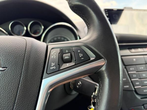 Opel Insignia I с пробегом 2011 года, цена 650 000 рублей, 182000 км, седан, Автокод Объявления