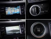 Land Rover Range Rover III Рестайлинг 2 Москва  - изображение 51