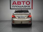 Hyundai Solaris I Челябинск  - изображение 34