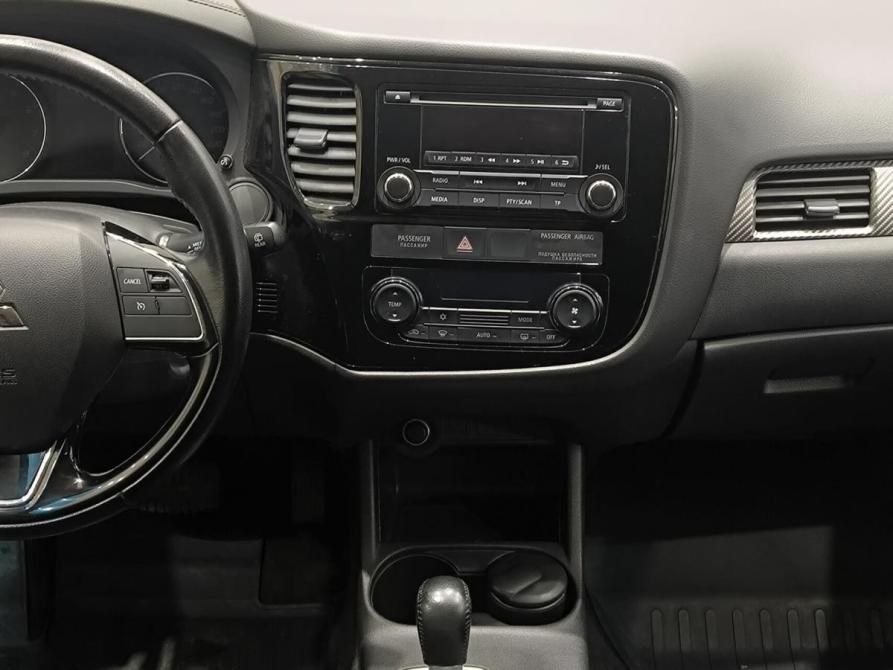 Mitsubishi Outlander III Рестайлинг 2 Казань  - изображение 18