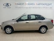 Lada (ВАЗ) Granta I Рестайлинг Ижевск  - изображение 15
