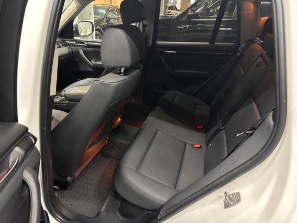 BMW X3 II (F25) с пробегом 2012 года, цена 1 497 000 рублей, 228528 км, внедорожник, Автокод Объявления