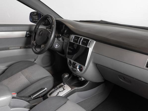 Chevrolet Lacetti I с пробегом 2012 года, цена 480 000 рублей, 288974 км, седан, Автокод Объявления