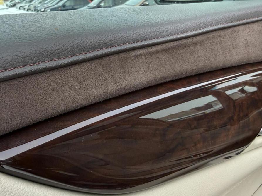 Cadillac Escalade IV Киров  - изображение 19