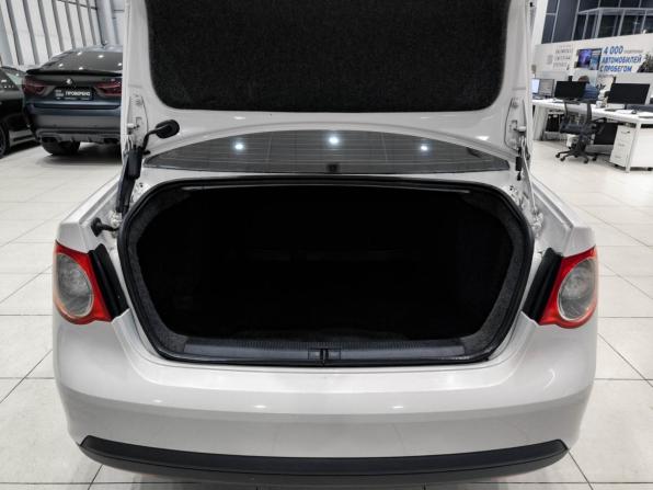 Volkswagen Jetta V с пробегом 2010 года, цена 480 000 рублей, 278836 км, седан, Автокод Объявления