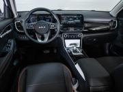 Kia Seltos I Рестайлинг Ставрополь  - изображение 30
