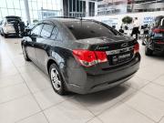 Chevrolet Cruze I Рестайлинг Казань  - изображение 30