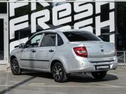 Lada (ВАЗ) Granta I Волгоград  - изображение 16