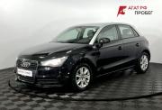 Audi A1 I (8X) Нижний Новгород  - изображение 25