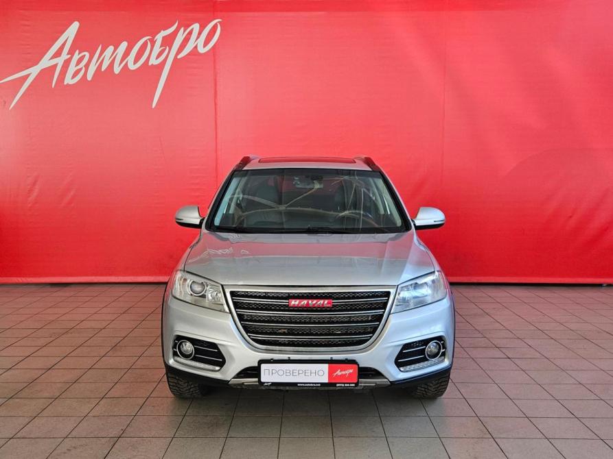 Haval H6 I Вологда  - изображение 8