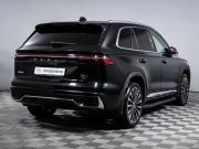 Geely Monjaro I Рестайлинг (China Market) Москва  - изображение 26