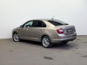 Skoda Rapid I Рестайлинг Москва  - изображение 40
