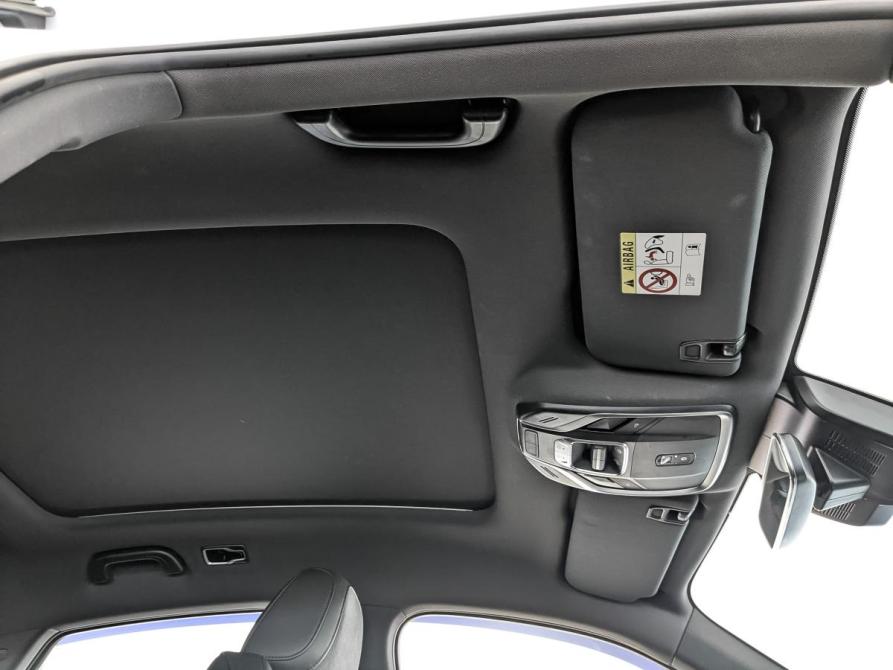 Geely Tugella I Рестайлинг Москва  - изображение 23
