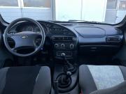 Chevrolet Niva I Волгоград  - изображение 35