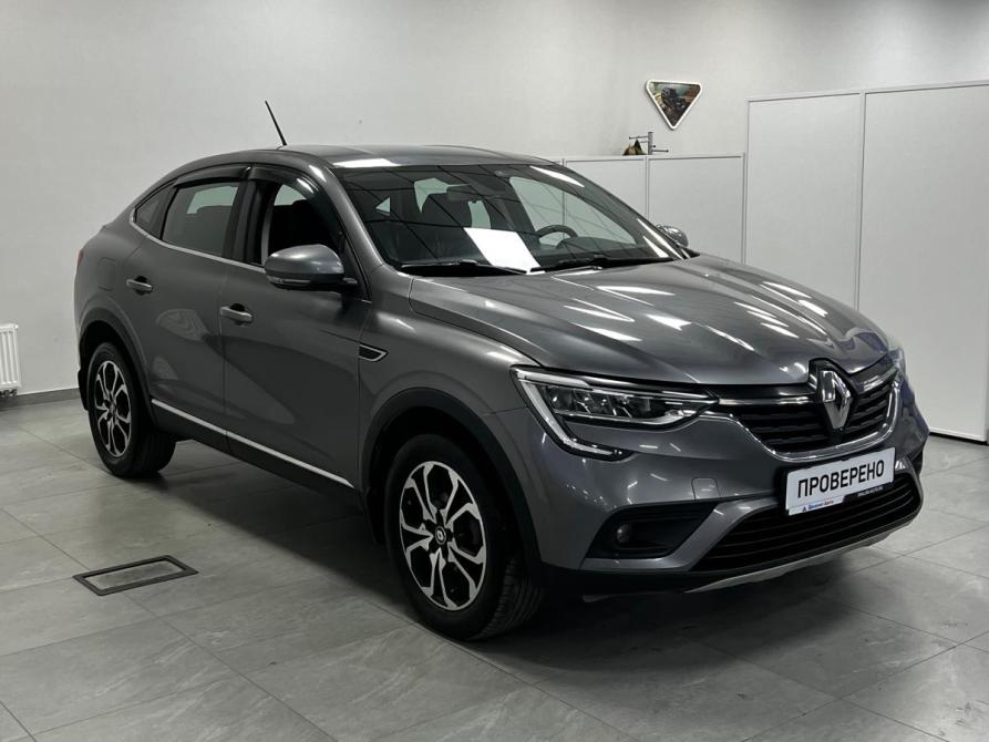 Renault Arkana I Казань  - изображение 2