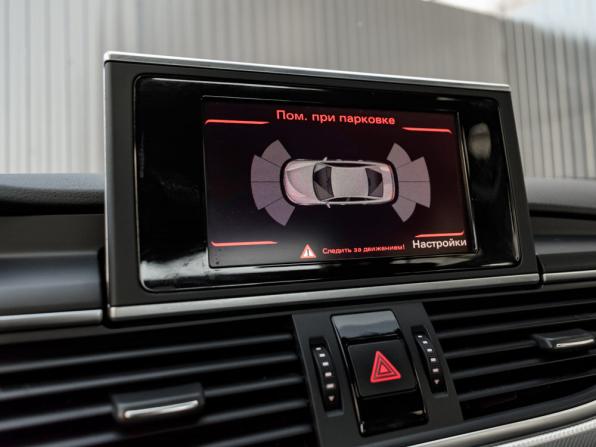 Audi A6 IV (C7) с пробегом 2011 года, цена 1 500 000 рублей, 237680 км, седан, Автокод Объявления