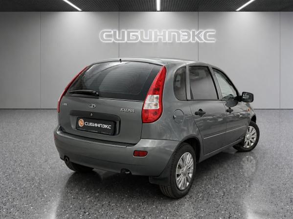 Lada (ВАЗ) Kalina I с пробегом 2011 года, цена 299 000 рублей, 145000 км, хэтчбек, Автокод Объявления