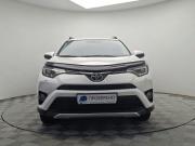 Toyota RAV4 IV (XA40) Рестайлинг Мурманск  - изображение 28