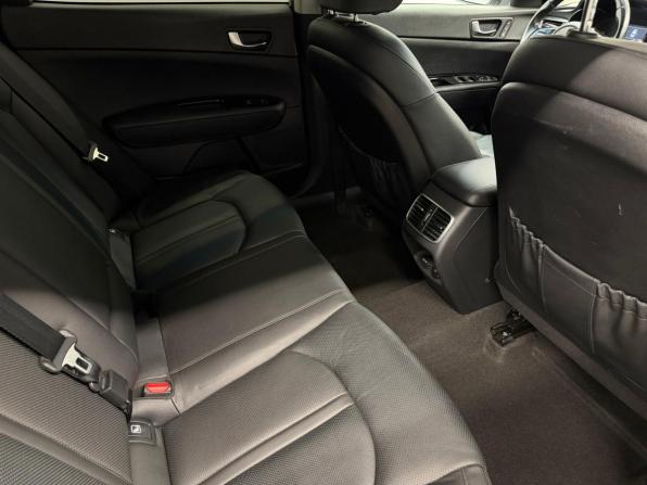 Kia Optima IV Рестайлинг с пробегом 2019 года, цена 1 887 000 рублей, 140891 км, седан, Автокод Объявления