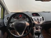 Ford Fiesta Mk6 Воронеж  - изображение 36