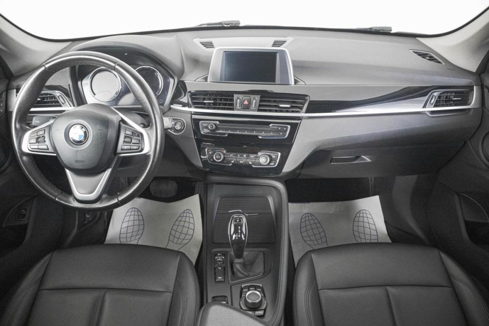BMW X1 II (F48) Кемерово  - изображение 14